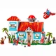 Конструктор Lego Disney Пляжний будинок Ліло і Стіч (43268) - изображение 2