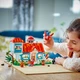 Конструктор Lego Disney Пляжний будинок Ліло і Стіч (43268) - изображение 5