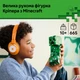 Конструктор LEGO Minecraft Крипер 665 деталей (21276) - изображение 3