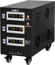 Stabilizator napięcia Kemot PROavr-30k 30000VA 3% (5901890114264) - obraz 1