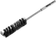 Szczotka druciana Yato cylindryczna 20 mm (YT-47695) - obraz 2