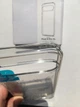 Чохол протиударний Spigen Ultra Hybrid для Google Pixel 9 Pro XL (6.8") Clear Прозорий ACS07721 - зображення 7