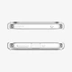 Чохол протиударний Spigen Ultra Hybrid для Google Pixel 9 Pro XL (6.8") Clear Прозорий ACS07721 - зображення 5