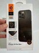 Чехол противоударный Spigen Mag Armor MagSafe (MagFit) для Iphone 14 Pro Max (6.7") Matt Black ACS04635 - изображение 3