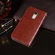 Чехол Idewei для Xiaomi Redmi Note 4 Global / Xiaomi Redmi Note 4X книжка кожа PU с визитницей Коричневый - изображение 5