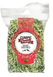 Karma dla gryzoni Cunipic Premium Hay Canadian Timothy 1 kg (8437021991789) - obraz 1