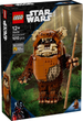 Конструктор LEGO Star Wars Евок Вікет 1010 елементів (75430) - зображення 1
