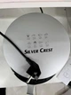 Аэрофритюрница SILVER CREST S-18 (цифровая, безмасляная, антипригарное покрытие) - изображение 3