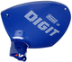 ТВ-антена Telkom Telmor DVB-T/T2 DIGIT ACTIVA Blue (5903953000699) - зображення 1
