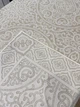 Скатерть двухсторонняя гобеленовая 140х180 см. classic MYKONOS - изображение 4
