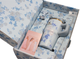Термос термочашка Stanley Quencher H2.0 Tumbler з нержавіючої сталі Everblooming Rosettes 0,59 л KT6007861 - зображення 3