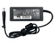 Блок питания для HP 19.5V 3.33A 65W 7.4*5.0 pin (677774-002) - изображение 1