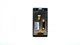 Дисплей для смартфона (телефону) Sony Xperia T3 D5102 D5103 D5106 чорний (у зборі з тачскріном)(з рамкою) - зображення 2
