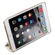 Чехол iCarer для iPad Mini/Mini2/Mini3 Ultra-thin White (RID794W) - изображение 4
