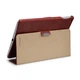 Чохол iCarer для iPad Air/2017/2018 Vintage Red (RID504R) - зображення 2