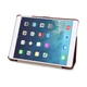 Чохол iCarer для iPad Air/2017/2018 Vintage Brown (RID504Br) - зображення 4