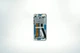 Дисплей для смартфона (телефона) HTC Desire 728G, Desire 728G Dual Sim, (в сборе с тачскрином)(с рамкой), белый - зображення 2