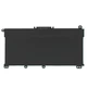 Аккумулятор HP HT03XL (Pavilion 14-CE, 15-DA, 15-CW, 17-CA series) 11.4V 3400mAh 39Wh Black - изображение 3