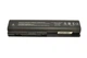 Акумулятор для ноутбука HP Compaq HSTNN-IB79 Pavilion DV6 10.8V Black 5200mAh - изображение 3