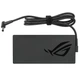 Адаптер для ноутбука ASUS 20V, 9A, 180W, 6.0*3.7мм-PIN, black - изображение 3