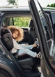 Автокресло Britax- Romer Kidfix PRO Style Dusty Rose (2000041298) - изображение 10