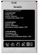 Аккумулятор Bravis A553 Discovery Dual Sim/ S-TELL M555/ UMI Rome X! - изображение 1
