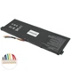 Аккумулятор ACER AP18C8K (Swift 3 SF314-57, SF314-57G) 11.25V 4471mAh 50.29Wh Black - зображення 2