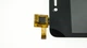 Дисплей для смартфона (телефону) ZTE Blade AF3 чорний (У зборі з тачскріном)(без рамки) - изображение 3