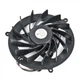 Вентилятор для ноутбука Acer Aspire 6530, 6530G, 6930, 6930G (AD5805HX-HB3), DC (5V, 0.19A), 5pin - зображення 3