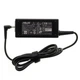 Блок живлення для ноутбука ASUS 19 V, 2.1 A, 40 W, 3.0*1.0 мм, black, L-подібний роз'єм, RECTANGULAR - зображення 3
