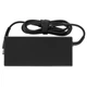 Блок живлення для ноутбука DELL 19.5V, 7.7A, 150W, 7.4*5.0-PIN, 3 hole, (Replacement AC Adapter) black (без кабелю!) - изображение 1
