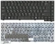 Клавіатура для ноутбука Fujitsu Amilo M1437, M1439, D7850 Black, RU - зображення 3