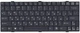 Клавіатура для ноутбука Fujitsu LifeBook (P7010) Black, RU - зображення 1