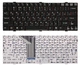 Клавіатура для ноутбука Fujitsu LifeBook (P5020, P5020D, P5010, P5010D) Black, RU - изображение 3
