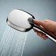 Душевой гарнитур Grohe QuickFix Vitalio Comfort 110 26932001 - изображение 4