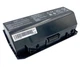 Акумулятор для Asus ROG G750J G750JH G750JM G750JS G750JW G750JX G750JZ 15V 5200mAh (G750-4S2P-5200) - зображення 2
