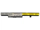 Акумулятор для Lenovo B40-45 B40-70 B50-70 N40-45 N50-45 N50-70 M4400 V4400 G550S 14.4V 2600mAh (M4400-4S1P-2600) - изображение 2