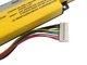 Аккумулятор для Lenovo IdeaPad Z400 Z400A Z400T Z500 Z500A Z500G Z500T P500 14.4V 2600mAh (Z500-4S1P-2600) - изображение 5
