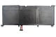 Аккумулятор для Asus ZenBook G501JW G601JW N501JW N501L UX501JW UX501LW UX501VW 15.2V 3950mAh (C41N1416-4S1P-4000) - изображение 5