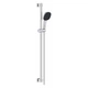 Душевой гарнитур Grohe QuickFix Vitalio Comfort 110 26932001 - изображение 6