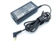 Блок питания для Acer eMachines 250, 350, 355, 528, D440, D442, D443, D520 (19V 3.42A 65W (5.5*1.7)). - изображение 1