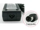 Блок питания для HP Envy 15-1000 Series, 15-3000 Series, 15-3200 Series, 15-3300 Series (18.5V 6.5A 120W (7.4*5.0+Pin)) - изображение 2