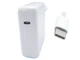 Блок питания для APPLE 96W A2166 (MX0J2ZM/A) + Евро вилка + Type-C (USB-C) кабель. . Для Apple MacBook Pro A1706 A1707 - изображение 2