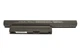 Акумулятор для ноутбука Sony VAIO VGP-BPS22 VPCE 11.1 В Black 5200 мАг - изображение 3