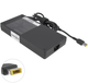Блок питания для ноутбука LENOVO 20V, 11.5A, 230W, USB+pin (Square 5 Pin DC Plug), black (ADL230NDC3A) (без кабеля!) - изображение 1