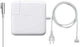 Зарядний пристрій 60W MagSafe Power Adapter + External Cord (MC461) (ARM47616) - изображение 1