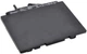 Батарея для ноутбука HP EliteBook 820 G3 SN03XL, 44Wh (3910mAh), 3cell, 11.4V, Li-Po, черная - изображение 1