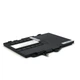 Батарея для ноутбука HP EliteBook 820 G3 SN03XL, 44Wh (3910mAh), 3cell, 11.4V, Li-Po, черная - изображение 4