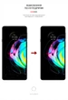 Гідрогелева плівка ArmorStandart Anti-Blue для Motorola Edge 20 lite (ARM61194) - зображення 3