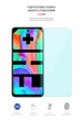 Гідрогелева плівка ArmorStandart Anti-Blue для Infinix Hot 11 2022 (X675) (ARM64683) - зображення 2